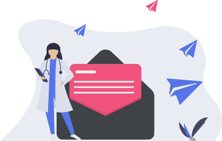 Messagerie sécurisée