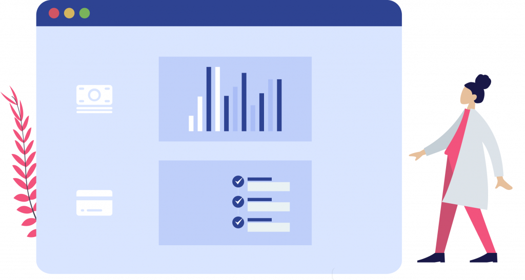 Données financières