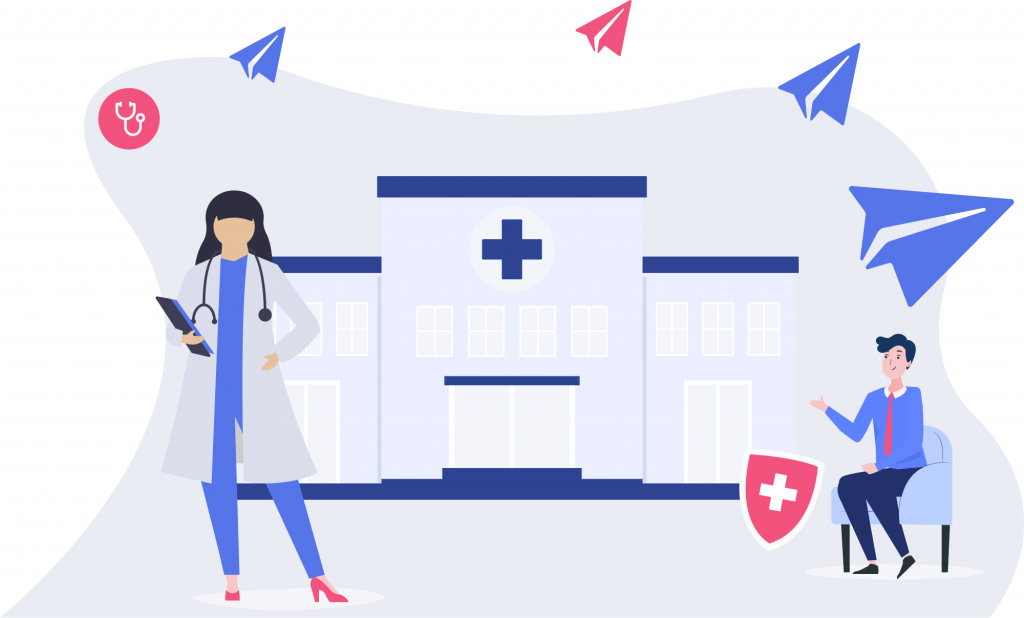 Gestion hospitalière